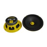Bm Audio Xw-16 700w 16cm Profesyonel Midrange