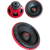 Bm Boschmann 1400W MAX-300W Rms-Kaliteli Kabinsiz 30 cm Bass (Woofer)