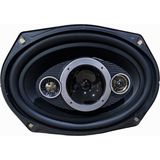 Bm Boschmann PR-9588KW Oto Oval Hoparlör 350 W