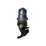 BM Honda Civic Accord Katalitik Konvertör 06-2015 18160RSAG00 E6 - Honda Civic 1,6 2006 - sonrası