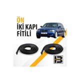 B&M KAUÇUK Bmw 1 Serisi E87 (2004-2011) Ön İki Kapı Fitili Bm02266