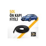 B&M KAUÇUK Bmw 5 Serisi F10 (2010-2017) Sol Ön Kapı Fitili Bm02243