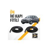 B&M KAUÇUK Fiat Albea Ön İki Kapı Fitili Bm00396