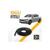 B&M KAUÇUK Fiat Egea Sedan Bagaj Fitili Bm00317