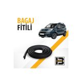 B&M KAUÇUK Fiat Fiorino Bagaj Fitili Bm01332
