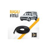B&M KAUÇUK Opel Combo C (2001-2011) Bagaj Fitili BM00953