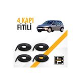 B&M KAUÇUK Opel Corsa B 4 Kapı Fitili Bm03702