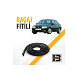 B&M KAUÇUK Opel Vectra A Bagaj Fitili Bm03740