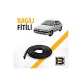 B&M KAUÇUK Renault Reno-19 Sedan (1992-1997) Bagaj Fitili Bm04070