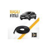 B&M KAUÇUK Renault Symbol (3.Nesil) Bagaj Fitili Bm04222