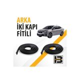 B&M KAUÇUK Renault Taliant Arka İki Kapı Fitili Bm04374