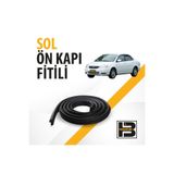 B&M KAUÇUK Toyota Corolla (2000-2006) Sol Ön Kapı Fitili Bm02858
