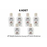 B&M Oje Sil 70 Ml Asetonlu Oje Çıkarıcı Güçlü Formül 6 Adet