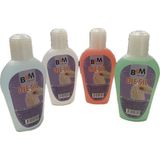 B&M RENKLİ ASETON 70 ML