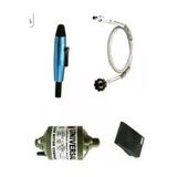BM Universal Kuyumcu Freze Motor Seti 25.000 Devir