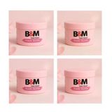 B&M, Vazelin 50 Gr X 4 Adet
