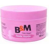 B&M Vazelin Pembe 100 Ml