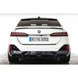 Bm-W 5 Serisi G60 M5 Boyalı Bagaj Üstü Spoiler 2024+ Sonrası