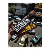 BMASTORE06 BMA TOYOTA LİP MODEL Pleksi Plakalık (1 ÇİFT, 2 ADET)