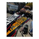 BMASTORE06 BMASTORE HONDA LİP MODEL Pleksi Plakalık (1 ÇİFT, 2 ADET) Uyumlu