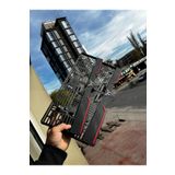 BMASTORE06 CUPRA LOGOLU LİP MODEL Pleksi Plakalık