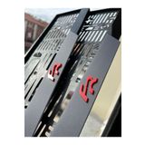 BMASTORE06 FR Model Mat Pleksi Plakalık