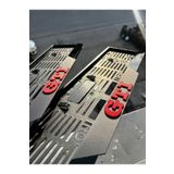 BMASTORE06 GTI MODEL Mat Pleksi Plakalık
