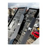 BMASTORE06 PEUGEOT MAT Pleksi Plakalık