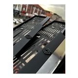 BMASTORE06 RENAULT Mat Pleksi Plakalık