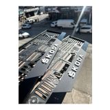BMASTORE06 SKODA Mat Pleksi Plakalık