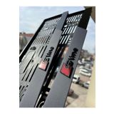 BMASTORE06 SLINE Model Mat Pleksi Plakalık