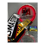 BMASTORE06 TOGG LİP Model uyumlu Pleksi Plakalık (1ÇİFT,2ADET