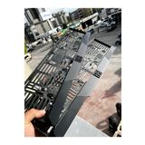 BMASTORE06 YENİ FİAT LOGOLU Mat Pleksi Plakalık