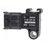 Bmax Map Sensörü | Basinç Sensörü (2012-2015) 1.0 L ECO BOOST 9675379580