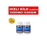 Bmb Kilo Almaya Yardımcı Besin Takviyesi 2 adet 2 x400 gr