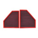 BMC BMW 2 (G42,G87) M2, 3 (G20,G21,G80) M3, 4 (G22,G23,G26,G82,G83) KUTU İÇİ PERFORMANS HAVA FİLTRESİ FB01118