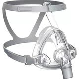 Bmc Cpap,Bpap Maskesi Ağız-Burun (Ora-Nazal) Bmc F4 - Medium