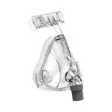 Bmc F2 Ağız Burun Cpap & Bpap Maskesi M