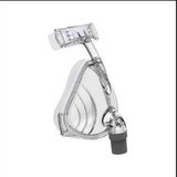 Bmc F2 Fulface Ağız- Burun Cpap & Bpap Maskesi L