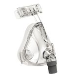 Bmc F2 Full Face Ağız - Burun Cpap & Bpap Maskesi M