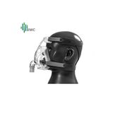 Bmc F2 Tam Yüz Full Face Cpap Maskesi M Beden