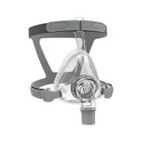 Bmc F5 Ağız Burun Large Cpap Maskesi
