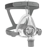 BMC F5 Ağız Burun Medium Cpap Maskesi - Beyaz
