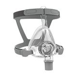 Bmc F5 Large Ağız Burun CPAP Maskesi Hafif ve Dayanıklı Tasarım ile Konforlu Kullanım - Large (40 - 42)