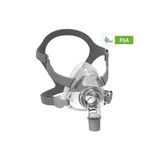 BMC F5A Oranazal L Full Face Maske