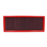 BMC FB444/01 AUDI A3, Q3, TT, SEAT LEON, TOLEDO, SKODA OCTAVIA, SUPERB, VOLKSWAGEN BEETLE, BORA, CADDY, GOLF, JETTA, PASSAT, SCIROCCO, TIGUAN KUTU İÇİ PERFORMANS HAVA FİLTRESİ