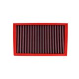 BMC FB756/20 AUDI A1, A3, Q2, Q3, TT, SEAT LEON, SKODA OCTAVIA, SUPERB, VOLKSWAGEN, CADDI, GOLF, PASSAT, POLO, T-ROC, TIGUAN, CUPRA FORMENTOR KUTU İÇİ PERFORMANS HAVA FİLTRESİ