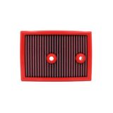 BMC FB757/01 AUDI A1, A3, A3 CABRIOLET, Q2, Q3, SEAT IBIZA, LEON, TOLEDO, SKODA OCTAVIA, VOLKSWAGEN CADDY, GOLF, JETTA, TIGUAN, CUPRA FORMENTOR KUTU İÇİ PERFORMANS HAVA FİLTRESİ