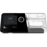 Bmc G3C20 Nemlendiricili CPAP Cihazı ve Bmc N4 L Boy Burun Maskesi Kullanım Kolaylığı ile