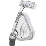Bmc Ivolve F2 L Tam Yüz Full Face Cpap Maskesi Yumuşak Malzeme ile Konforlu Kullanım